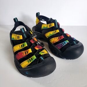 Keen Newport H2 Sandals Size 6
